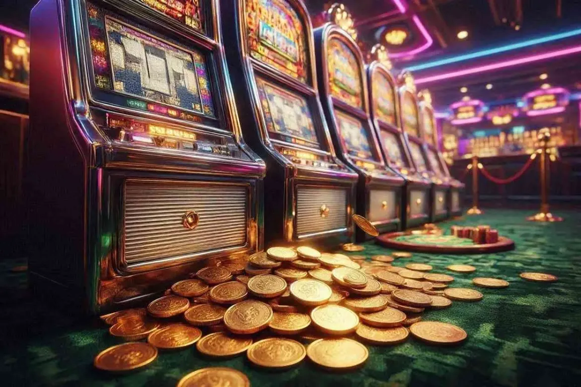 Jackpot City Casino